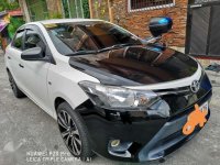 For sale Toyota Vios 2015j mt 65k odo