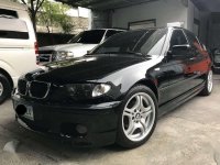 2004 BMW 318I for sale 