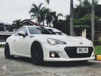 Subaru BRZ 2013 for sale