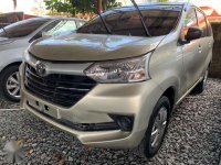 2017 Toyota Avanza 1.3 J for sale 