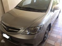 2006 Honda City Automatic Gasoline