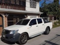 Toyota Hilux for sale