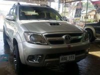 2008 Toyota Hilux 4x4 FOR SALE