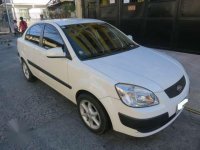 2011 KIA RIO - all power . AT . super fresh in and out 