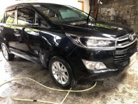 2017 Toyota Innova 2.8 E for sale