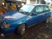 1994 Toyota Starlet FOR SALE
