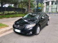 Toyota Altis 2010 for sale