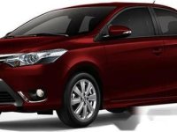 Toyota Vios G 2018 for sale