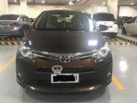 2014 Toyota Vios G top of the line RUSH!