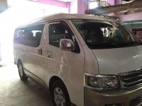 2008 Toyota Hiace for sale
