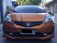 Honda Jazz 2012 Limited Edition for sale