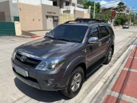 2008 Toyota Fortuner FOR SALE