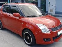 Suzuki Swift 2009 AT for sale