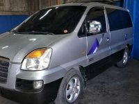 2006 Hyundai Starex for sale 