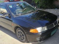 1.6 MITSUBISHI Lancer MX 2000 AT FOR SALE