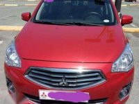 Mitsubishi Mirage gls g4 assume FOR SALE