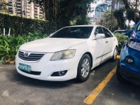 Toyota Camry 2007 - loaded and maintained!