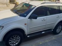 Mitsubishi Montero Sport 2010 for sale