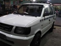 For sale! Mitsubishi Adventure 2001model