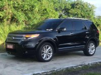 2013 FORD EXPLORER V6 AWD FOR SALE!!!