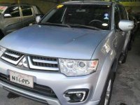 2015 Mitsubishi Montero GLX for sale 