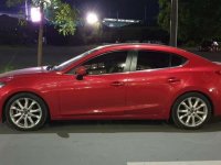 Mazda 3 2014 for sale 