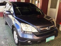 Honda CRV 3rd Gen 4x4 2008 for sale