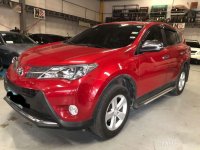 Toyota Rav4 24v at 4x2 cebu 1st own vfresh in and out