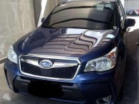 2013 Subaru Forester xt FOR SALE
