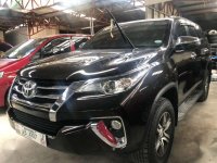 2018 Toyota Fortuner 2.4 for sale 