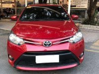 For Sale Toyota Vios E 2017