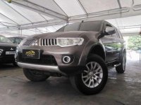 2011 Mitsubishi Montero GLSV AT Diesel FRESH UNIT 74K odo RUSH