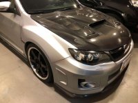 Subaru Impreza WRX STI 2012 for sale