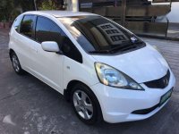 2009 Honda Jazz manual trans FOR SALE