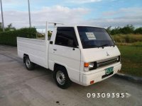 Mitsubishi L300 Fb 2010 FOR SALE