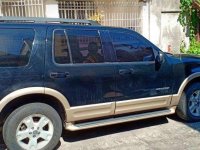 Ford 2005 Explorer auto FOR SALE
