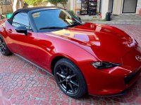 Mazda Mx5 2016 for sale