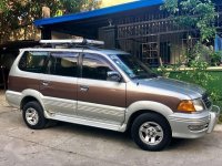 Good condition Toyota Revo vx 200