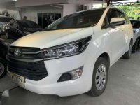 2018 Toyota Innova 28 J Manual for sale