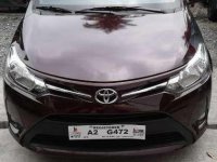 2018 Toyota Vios 1.3E AT (7k Mileage)