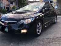 2007 Honda Civic 1.8s for sale 