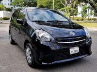 Toyota Wigo 1.0 E M-T 2016 for sale