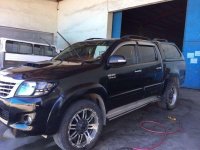 2014 Toyota Hilux 3.0L G 4x4 - Asialink Preowned Cars