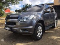 2016 Chevrolet Trailblazer LTZ for sale 