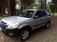 RUSH Honda CRV car LIKE NEW