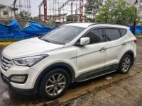 Hyundai Santa Fe 2014 for sale