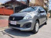 Fastbreak 2018 Suzuki Ertiga GA 7 Seater Manual NSG