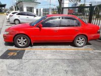 Toyota Corolla XE 1.3 1997 Model MT for sale