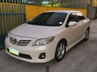 2014 Toyota Corolla Altis 1.6V for sale