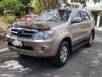 2006 Toyota Fortuner for sale